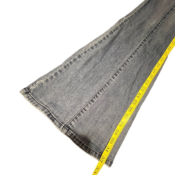 O2 - denim jeans - Picture 4 of 7